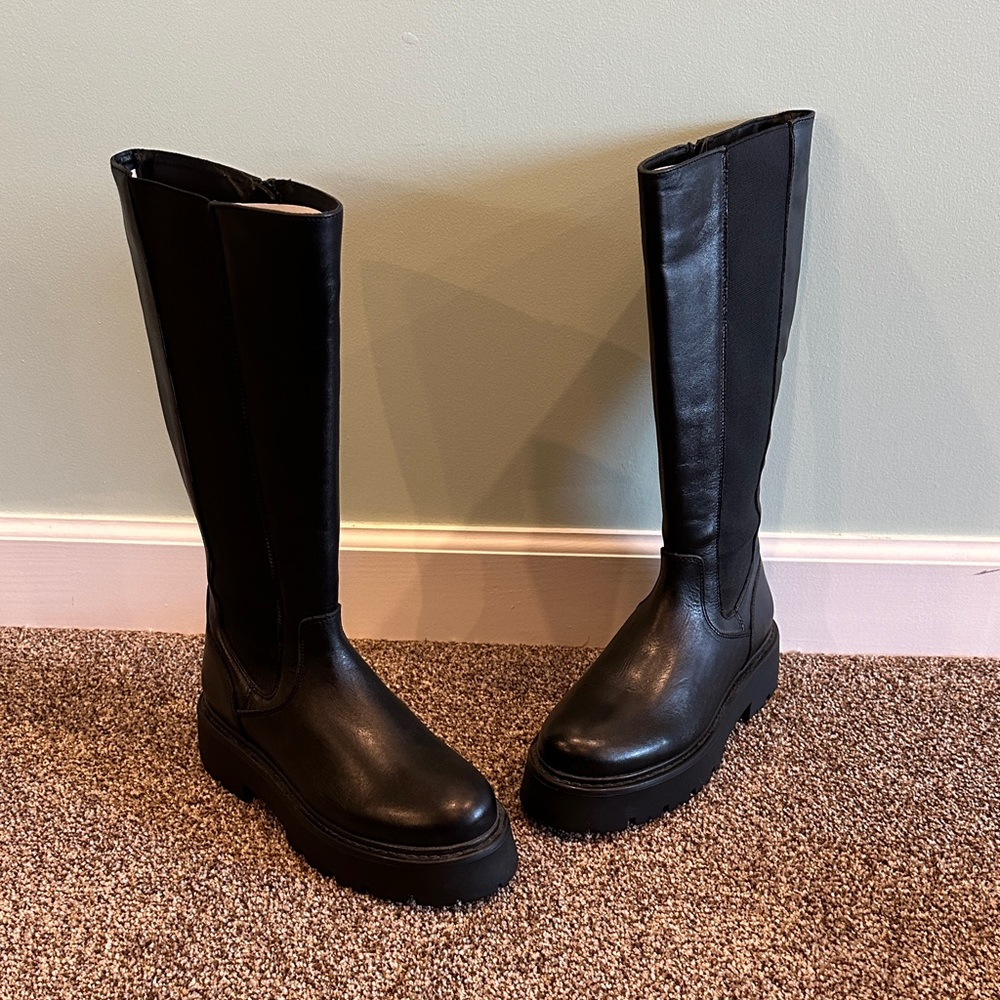 Steve Madden Boots